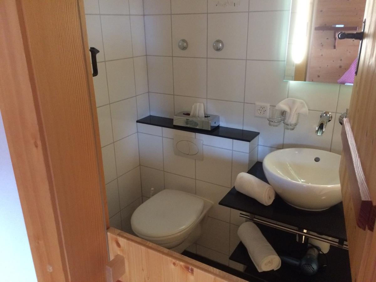 Hotel Meielisalp Leissigen Εξωτερικό φωτογραφία