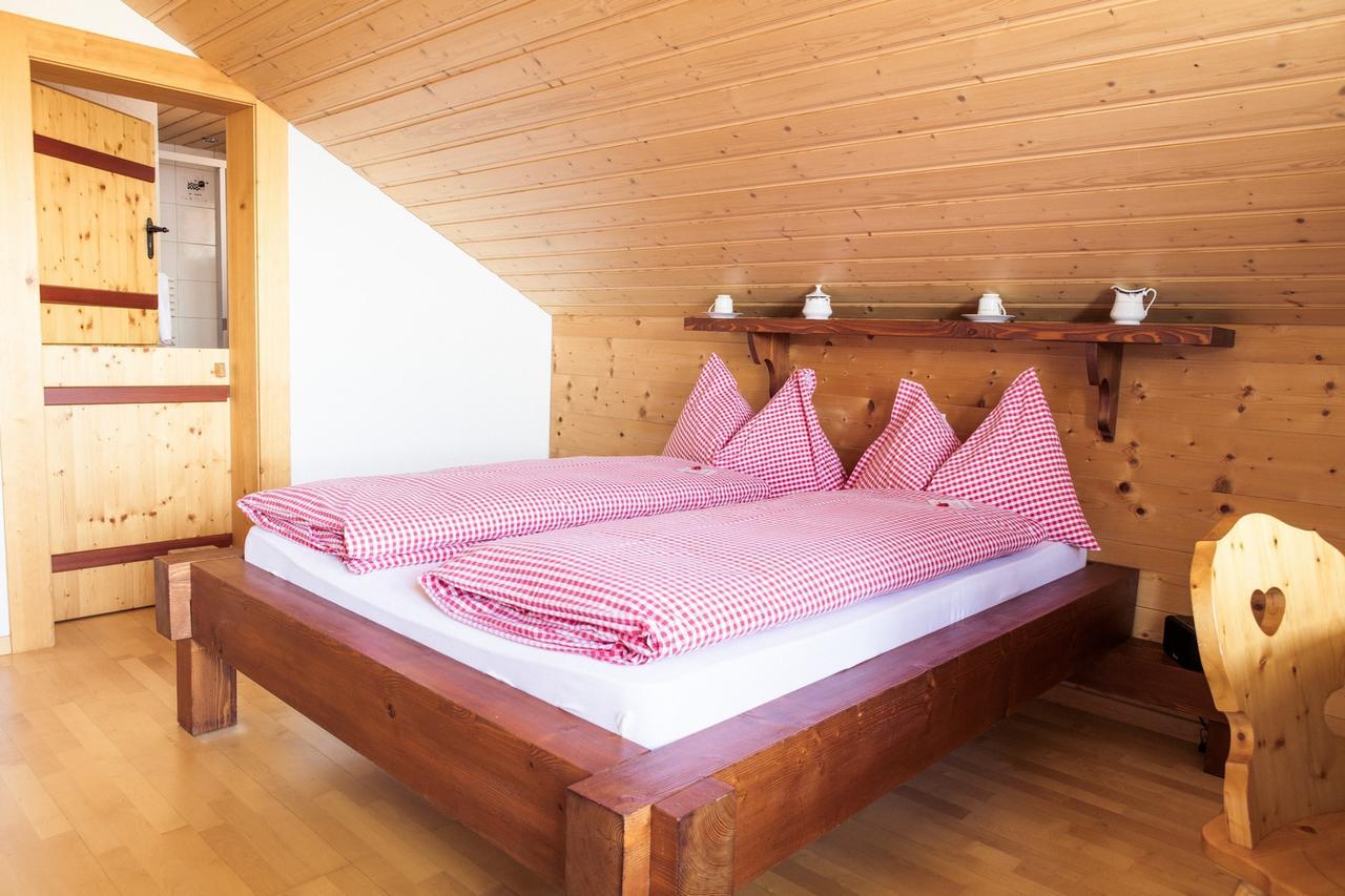 Hotel Meielisalp Leissigen Εξωτερικό φωτογραφία